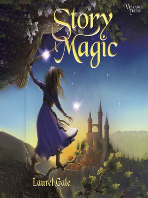 cover image of Story Magic
